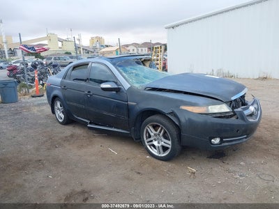 ACURA 200 2007