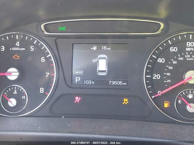 DayDrive