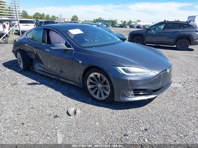 TESLA MODEL S 2019