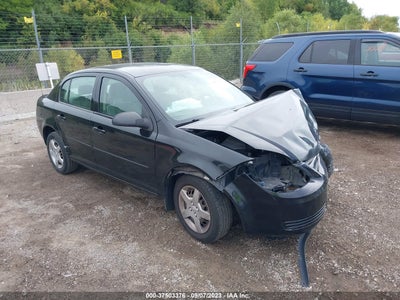 CHEVROLET COBALT 2005