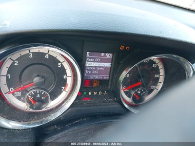 DayDrive