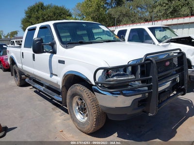 FORD F-250 2003