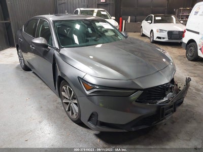 ACURA INTEGRA 2023