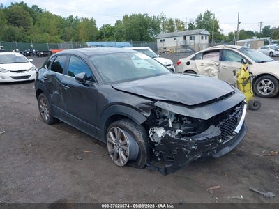 Mazda Cx-30 2021