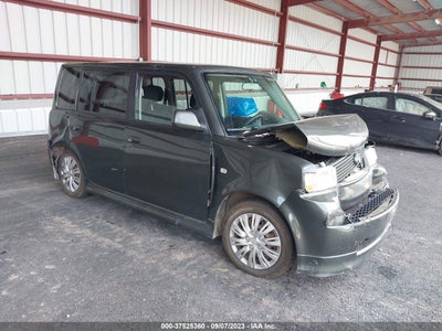 SCION SCION XB 2006