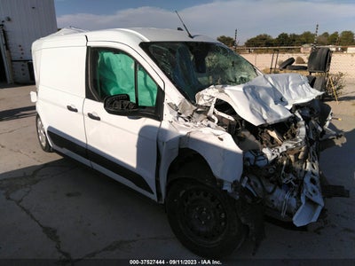 Ford Transit connect 2021