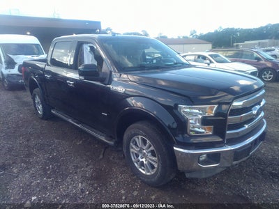 FORD F-150 2017