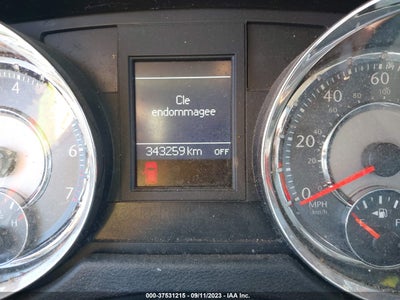 DayDrive