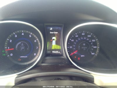DayDrive