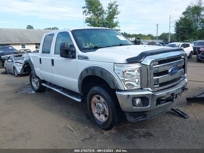 FORD F-250 2015