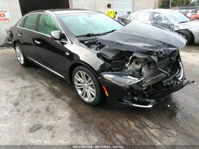 CADILLAC XTS 2018