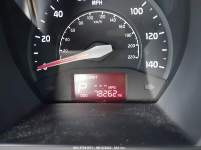 DayDrive