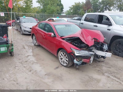 ACURA ILX 2019