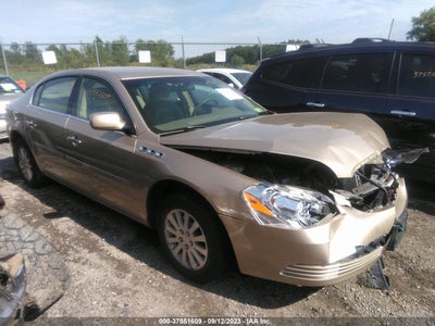 Buick Lucerne 2006