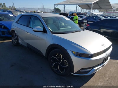 HYUNDAI IONIQ 5 2023