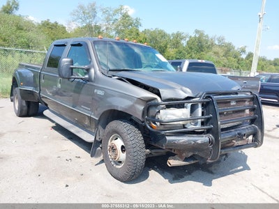 FORD F-350 2003