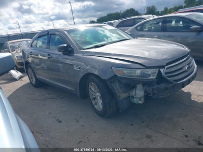 FORD TAURUS 2014
