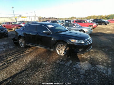 FORD TAURUS 2010