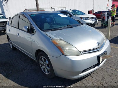 TOYOTA PRIUS 2006