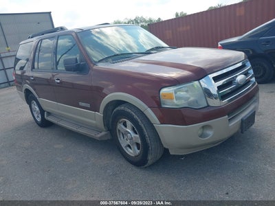 Ford Expedition 2007