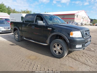 Ford F-150 2004