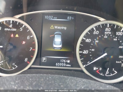 DayDrive