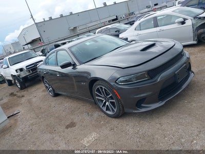 DODGE CHARGER 2023