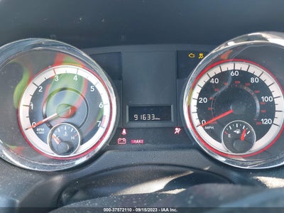 DayDrive