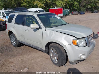 FORD ESCAPE 2009