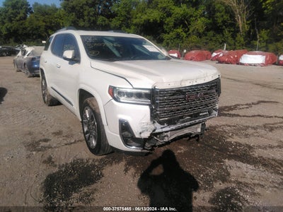 GMC ACADIA 2021