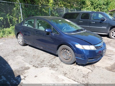 Honda Civic 2011