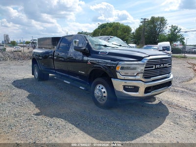 RAM 3500 2021