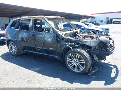 BMW X5 2011