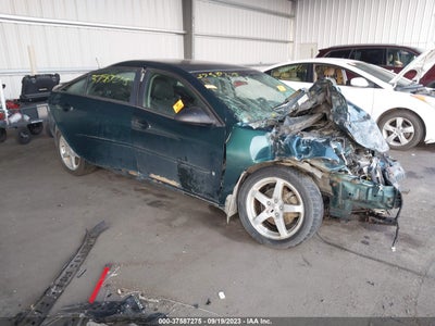 Pontiac G6 2007