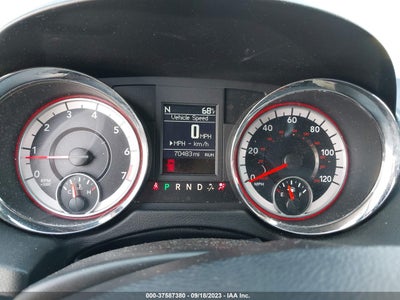 DayDrive