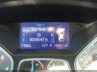 DayDrive