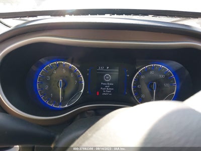 DayDrive