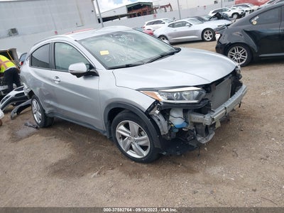 HONDA HR-V 2019