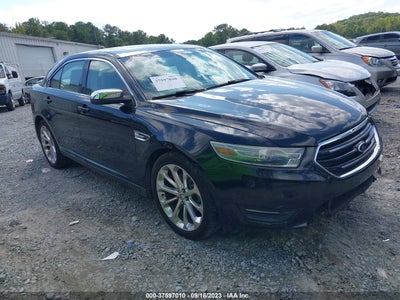 FORD TAURUS 2013
