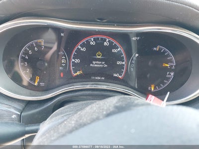 DayDrive