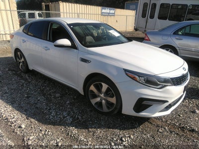 KIA OPTIMA 2019