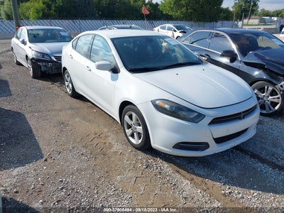 DODGE DART 2015