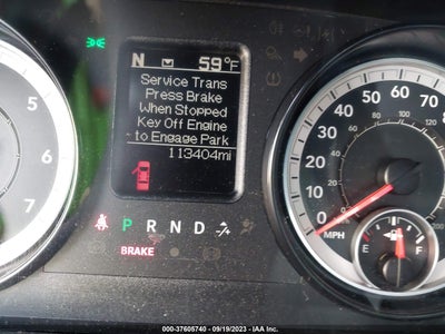 DayDrive