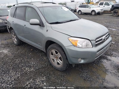 TOYOTA RAV4 2006
