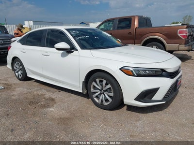 HONDA CIVIC 2023