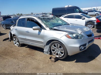 Acura Rdx 2010