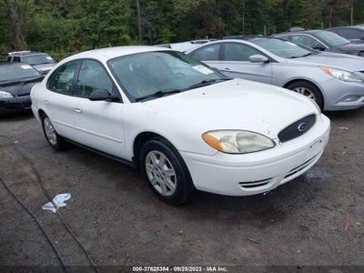 FORD TAURUS 2005