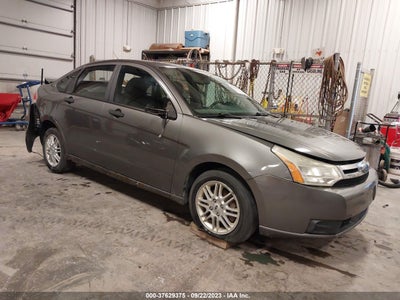 FORD FOCUS 2009