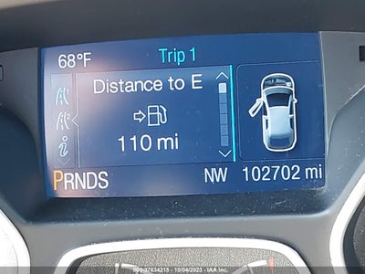 DayDrive