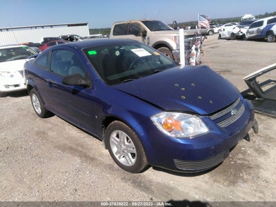 Chevrolet Cobalt 2007